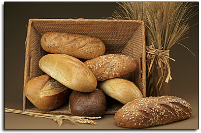 Pittsfield Rye and Specialty Breads Company - An Assortment of Our Breads