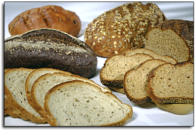 Pittsfield Rye and Specialty Breads Company - at The Big Y