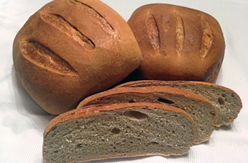 Ciabatta Bread