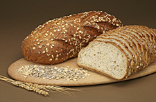 All-Natural Wholesome Farmer’s Bread from Pittsfield Rye & Specialty Breads Company