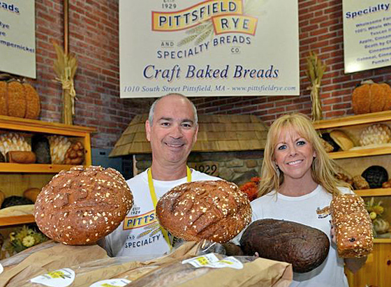We were pleased to make Mass Live’s list of the Top 5 Western Massachusetts businesses to check out at the Big E on Massachusetts Day 2014.