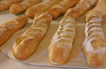 Baguettes