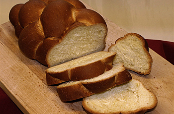 Challah Bread