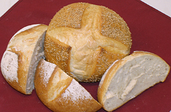 Filone Artisan Bread
