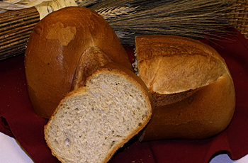 Old World Italian Bread